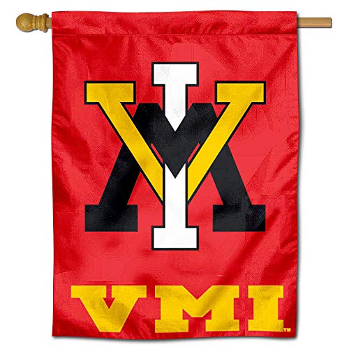 Virginia Military Keydets House Flag Banner - 757 Sports Collectibles