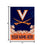 Rico Industries NCAA Virginia Cavaliers Personalized Garden Flag - 757 Sports Collectibles