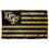 College Flags & Banners Co. Central Florida Knights Stars and Stripes Nation Flag - 757 Sports Collectibles