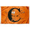 College Flags & Banners Co. Campbell Fighting Camels Flag - 757 Sports Collectibles
