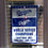 WinCraft Los Angeles 7-Time World Champions Double Sided Garden Flag - 757 Sports Collectibles