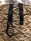 Purdue University Northwest PNW Lions Pride Car Keys ID Badge Holder Lanyard Keychain Detachable Breakaway Snap Buckle (Black) - 757 Sports Collectibles