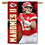 WinCraft Patrick Mahomes II Banner House Flag - 757 Sports Collectibles