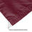 College Flags & Banners Co. Texas A&M Aggies Gray Beveled Flag - 757 Sports Collectibles