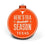 NCAA Texas Longhorns - Darrell K Royal Memorial  3D Stadium View Ornament, Team Colors, Large - 757 Sports Collectibles