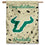 College Flags & Banners Co. South Florida Bulls Graduation Gift Banner Flag - 757 Sports Collectibles
