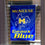 College Flags & Banners Co. McNeese State Cowboys Garden Flag - 757 Sports Collectibles
