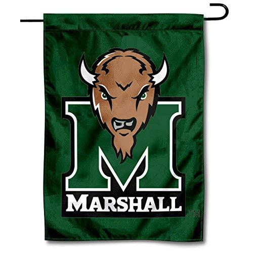 Marshall Thundering Herd Garden Flag and Yard Banner - 757 Sports Collectibles