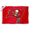 WinCraft Tampa Bay Buccaneers Boat and Golf Cart Flag - 757 Sports Collectibles