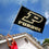 College Flags & Banners Co. Purdue Boilermakers Slant P Flag - 757 Sports Collectibles