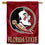 Florida State Seminoles House Flag Banner - 757 Sports Collectibles