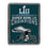 Northwest NFL Philadelphia Eagles Unisex-Adult Woven Tapestry Throw Blanket, 48" x 60", Super Bowl 52 Champions - 757 Sports Collectibles