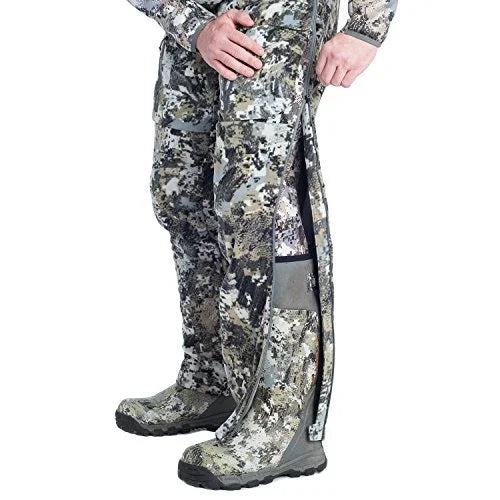 SITKA Gear Stratus Bib Optifade Elevated II XXX Large - 757 Sports Collectibles
