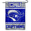 Christopher Newport Captains Garden Banner Flag - 757 Sports Collectibles