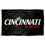 College Flags & Banners Co. Cincinnati Bearcats Black 3x5 Flag - 757 Sports Collectibles