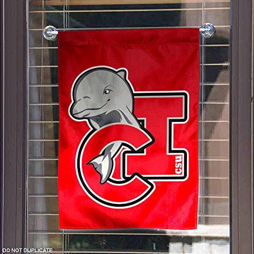 Cal State Channel Islands Garden Flag - 757 Sports Collectibles