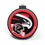 YouTheFan NFL Logo Series 3D Ornament, team colors - 757 Sports Collectibles