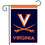 Virginia Cavaliers Garden Flag NCAA Licensed 18" x 12.5" - 757 Sports Collectibles