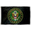 College Flags & Banners Co. United States Army Military Service Mark Flag - 757 Sports Collectibles