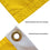 West Virginia Large College Flag - 757 Sports Collectibles