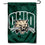 Ohio Bobcats Garden Flag Yard Banner - 757 Sports Collectibles