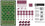 MasterPieces Collegiate Texas A&M Checkers Game, Multi, Model:41543 - 757 Sports Collectibles
