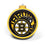 YouTheFan NHL Boston Bruins 3D Logo Series Ornament - 757 Sports Collectibles