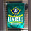 College Flags & Banners Co. North Carolina Wilmington Seahawks Garden Flag - 757 Sports Collectibles