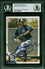 Padres Chris Paddack Authentic Signed 2018 Bowman Draft #BD68 Card BAS Slabbed - 757 Sports Collectibles