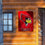 Illinois State Redbirds House Flag Banner - 757 Sports Collectibles