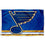 WinCraft St. Louis Blues Flag 3x5 Banner - 757 Sports Collectibles