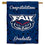 Florida Atlantic Owls College Graduation Gift Banner Flag - 757 Sports Collectibles
