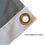 UW Lacrosse Eagles Large College Flag - 757 Sports Collectibles