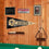 WinCraft New Orleans Saints Official 30 inch Large Pennant - 757 Sports Collectibles