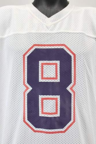 Steve Young 1985 Los Angeles Express USFL Game Worn Jersey Graded A10! MEARS - 757 Sports Collectibles