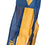 College Flags & Banners Co. West Virginia Mountaineers Windsock - 757 Sports Collectibles