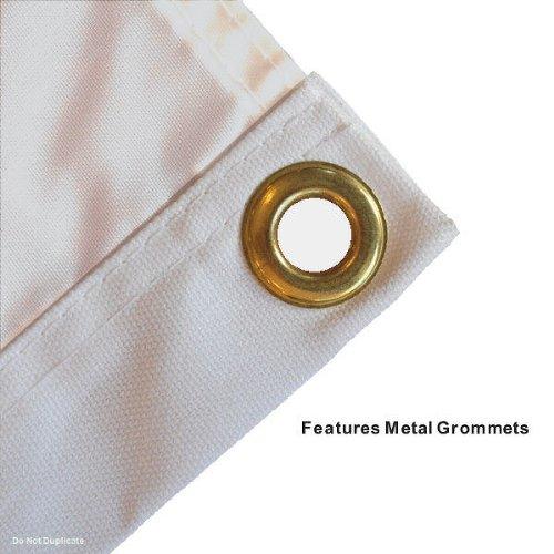 College Flags & Banners Co. Penn State Nittany Lions Stars and Stripes Nation Flag - 757 Sports Collectibles