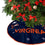 Virginia Cavaliers Christmas Tree Skirt Large Xmas Tree Collar Ornament - 757 Sports Collectibles