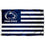 College Flags & Banners Co. Penn State Nittany Lions Stars and Stripes Nation Flag - 757 Sports Collectibles