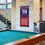 WinCraft New York Giants Man Cave Fan Banner Wall Door Scroll - 757 Sports Collectibles