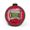 NCAA Arkansas Razorbacks 3D StadiumView Ornament, Team Colors, Large - 757 Sports Collectibles
