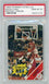 Michael Jordan 1988 Fournier Estrellas Rules Card PSA 10 - 757 Sports Collectibles