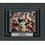 Framed Autographed/Signed Alshon Jeffery Philadelphia Eagles 16x20 Football Photo JSA COA