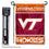 Virginia Tech Hokies Garden Flag with Stand Holder - 757 Sports Collectibles