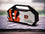 NFL Cincinnati Bengals XL Wireless Bluetooth Speaker, Team Color - 757 Sports Collectibles