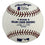 Athletics Bobby Crosby Authentic Signed Oml Baseball Autographed BAS #T43349 - 757 Sports Collectibles