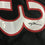 Framed Autographed/Signed Allen Iverson 33x42 Philadelphia Black Basketball Jersey JSA COA - 757 Sports Collectibles