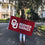 Desert Cactus University of Oklahoma Flag Sooners Flags Banners 100% Polyester Indoor Outdoor 3x5 (Style D) - 757 Sports Collectibles