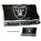 WinCraft Las Vegas Raiders Double Sided Raiders Nation Flag - 757 Sports Collectibles