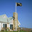 College Flags & Banners Co. Central Florida Knights Vintage Retro Throwback 3x5 Banner Flag - 757 Sports Collectibles